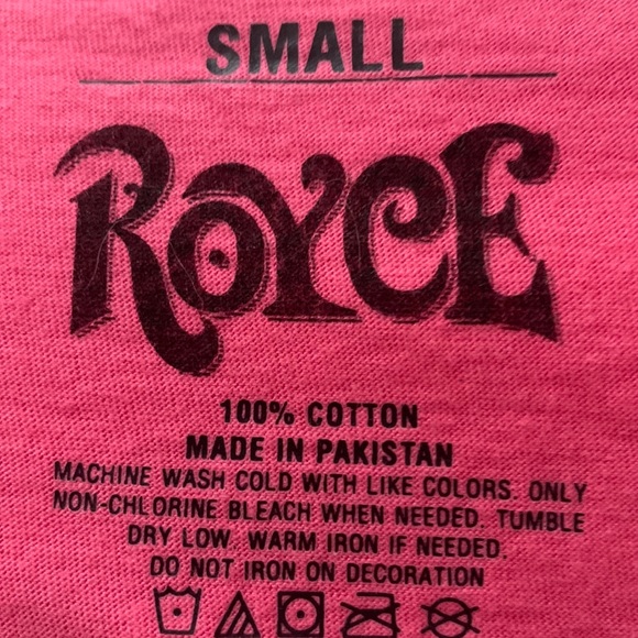 🦩NWT🏝TEXAS Tank Top⚓️Anchor & State of TEXAS & Flamingos in Hot Pink🦩 - Picture 8 of 9